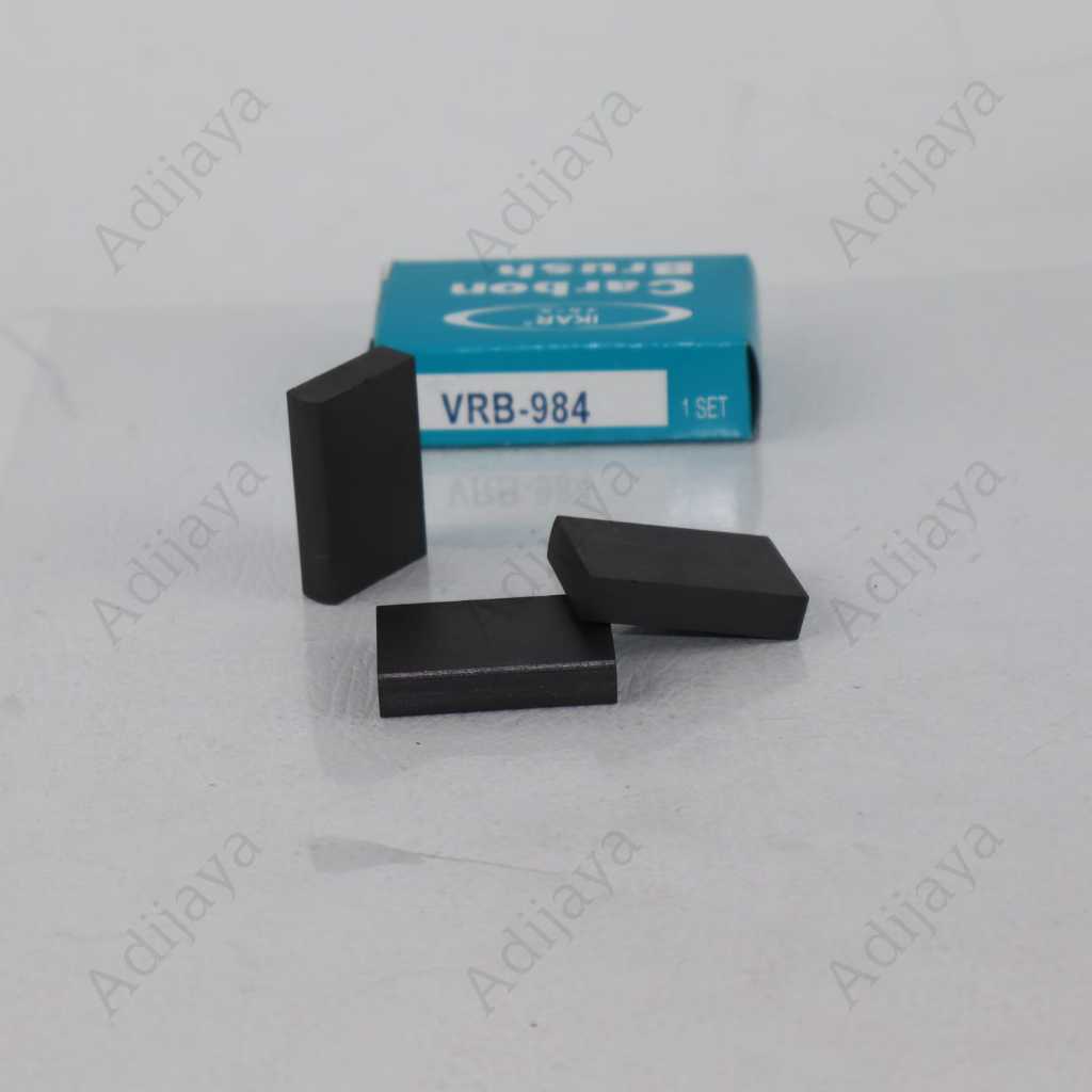 IKAR Arang Blower Mobil Mitsubishi Canter