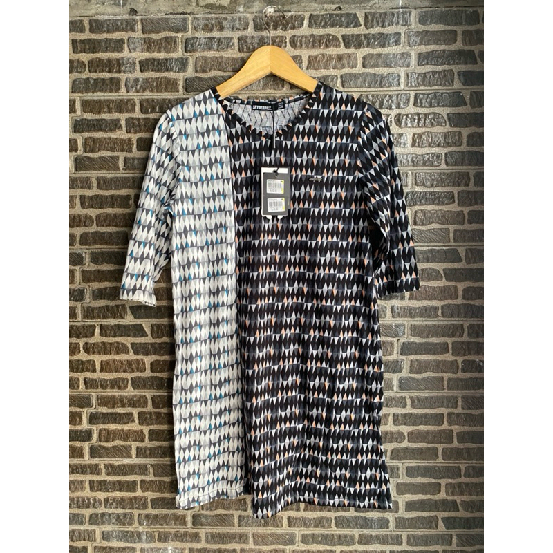 Dress spyderbilt size 8(M) original 100%