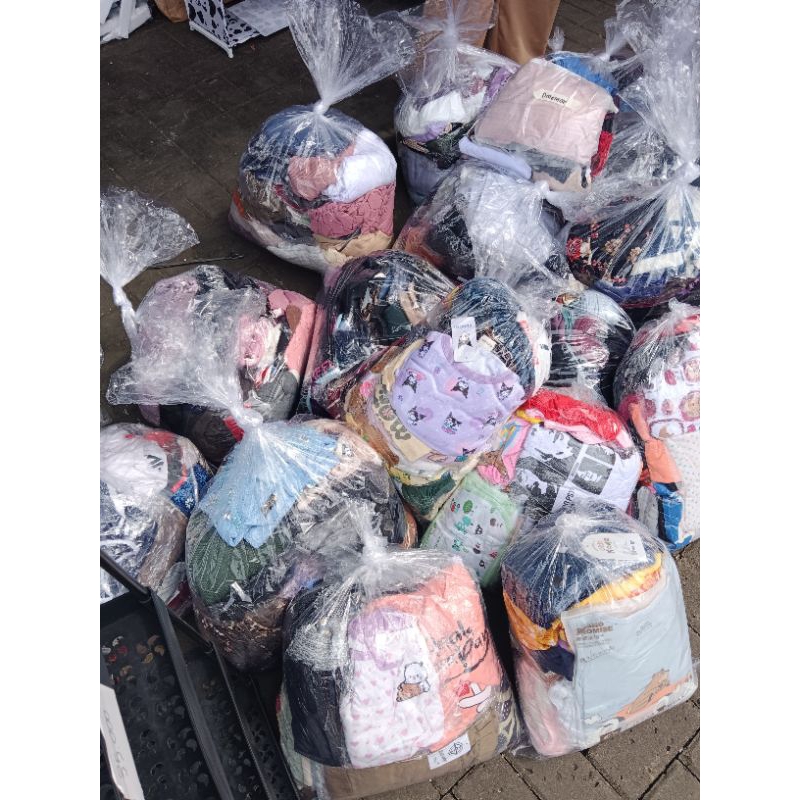 LINK CO BAJU BAL BARU 1kg