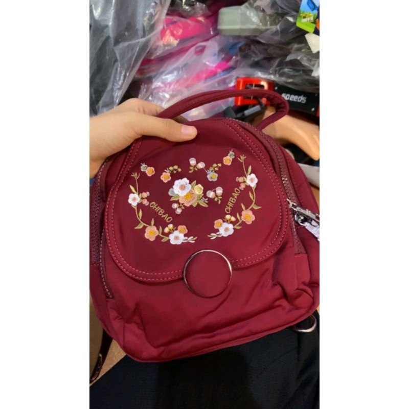TAS CHIBAO BORDIR