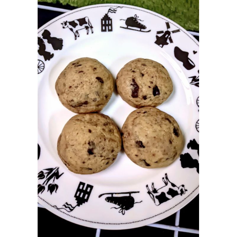 

coockies Coklat matcha oreo redvelvet