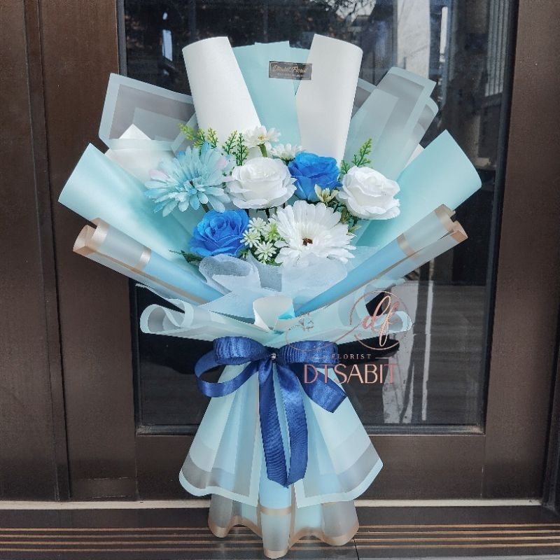 buket bunga/ buket bunga murah/ buket bunga cantik