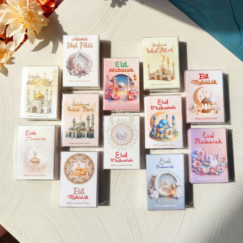 

Amplop Lebaran Idul Fitri Tahun 2025 1 Syawal 1446 H / Amplop Labubu Lebaran Terbaru Tahun 2025