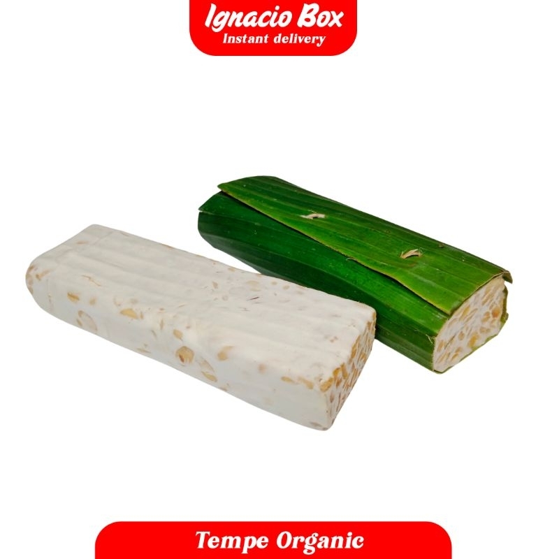 

PROMO Tempe 1 Papan Segar Lokal IgnacioBox Fruit