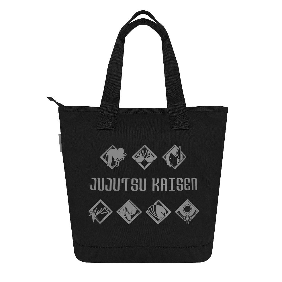 Penjualan Terbanyak M231  Jujutsu Kaisen Totebag 453