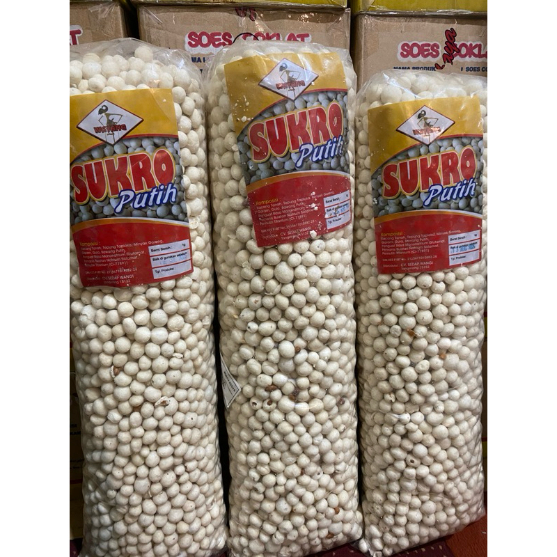 

Sukro Wayang ball 2kg