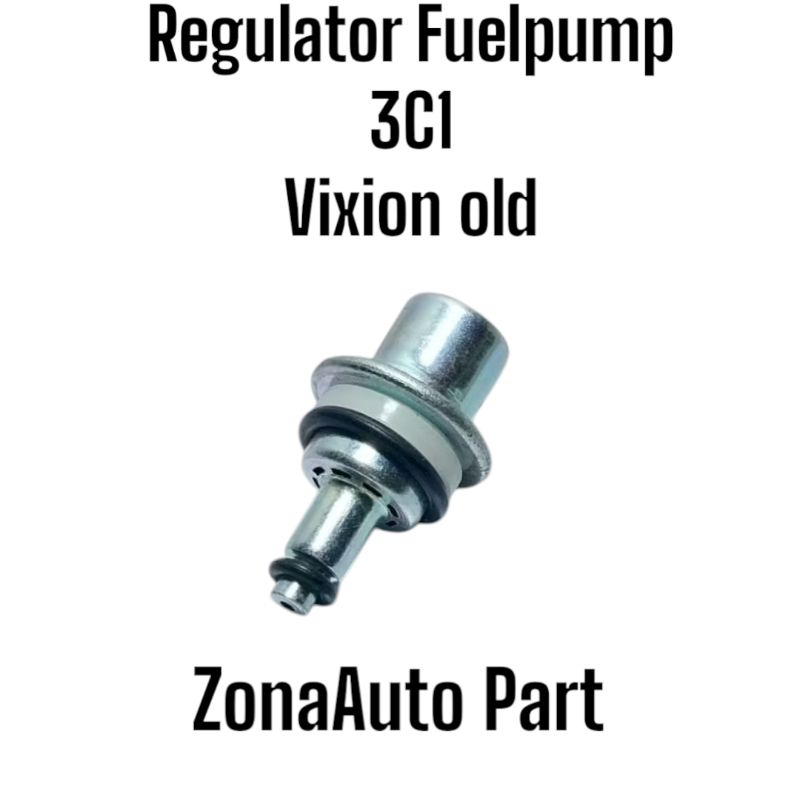 Regulator Fuel pump Vixion old lama Vixion 3C1 original