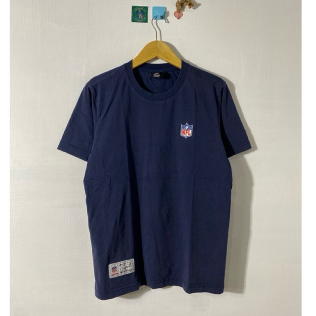 KAOS NFL NAVY SECOND