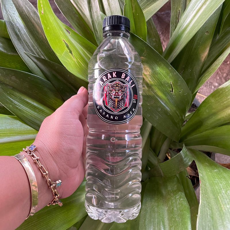 

juice tradisional pulau dewata