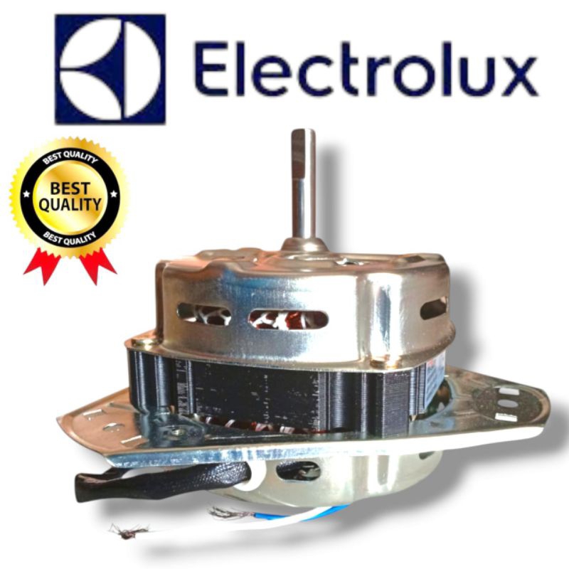 DINAMO SPIN PENGERING MESIN CUCI 2 TABUNG ELECTROLUX EWS11261WA