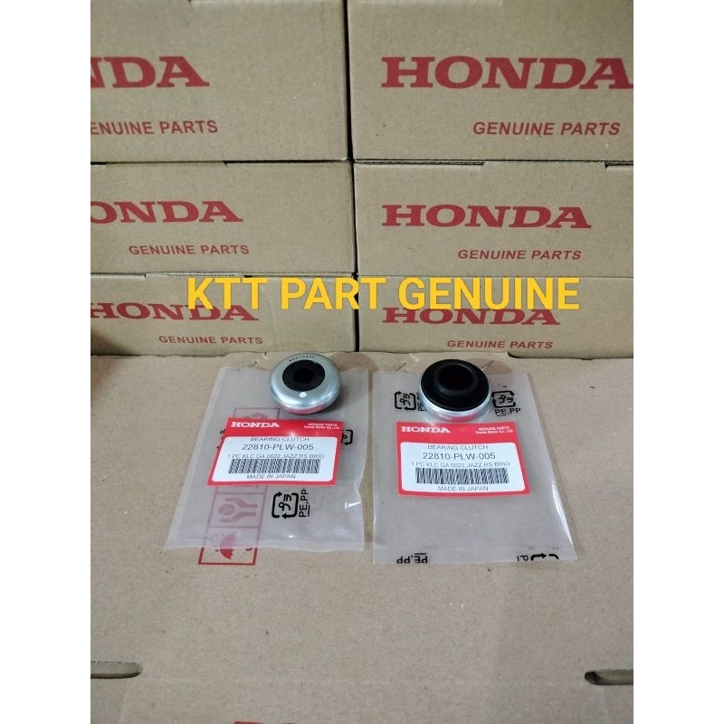 BEARING LAHAR BEARING SUPPORT HONDA JAZZ,JAZZ RS,BRIO,BRV,HRV FREED ORIGINAL