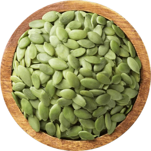 

Pumkin seed 500gr