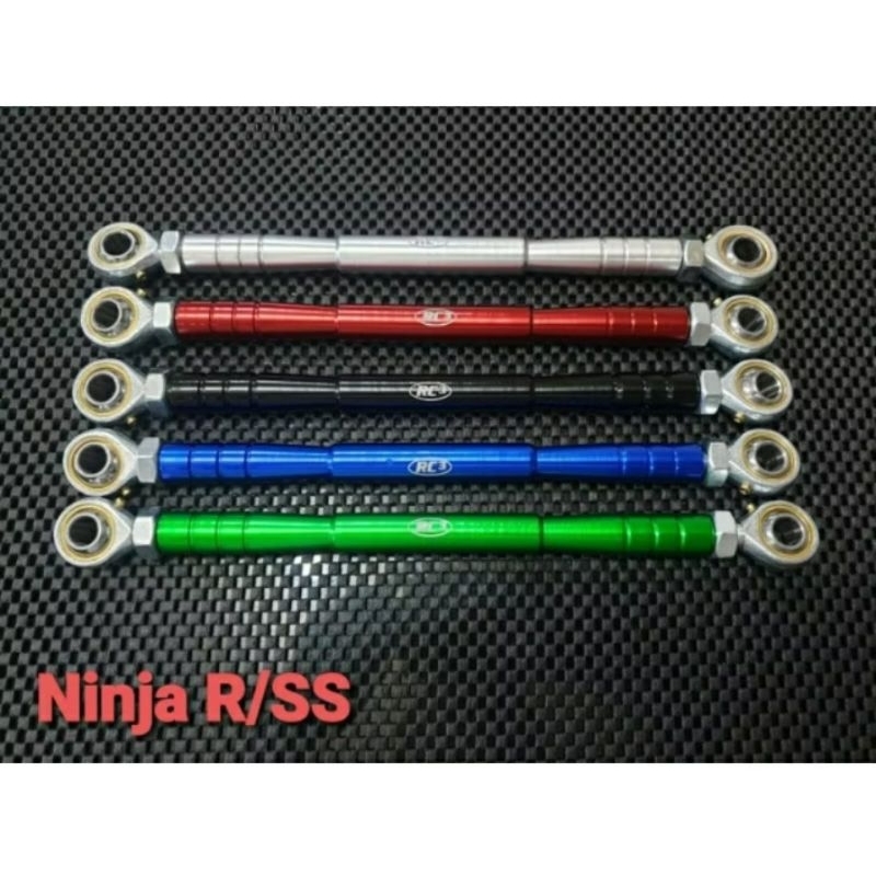 stand hub penahan tromol belakan ninja 150 RX King