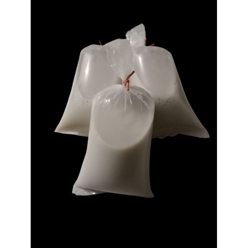 

sari kedelai/sari dele