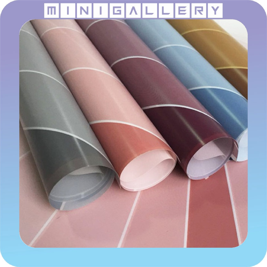 

Kertas Bunga Cellophane Motif Garis Paper Flower Wrapping Paper KB6074