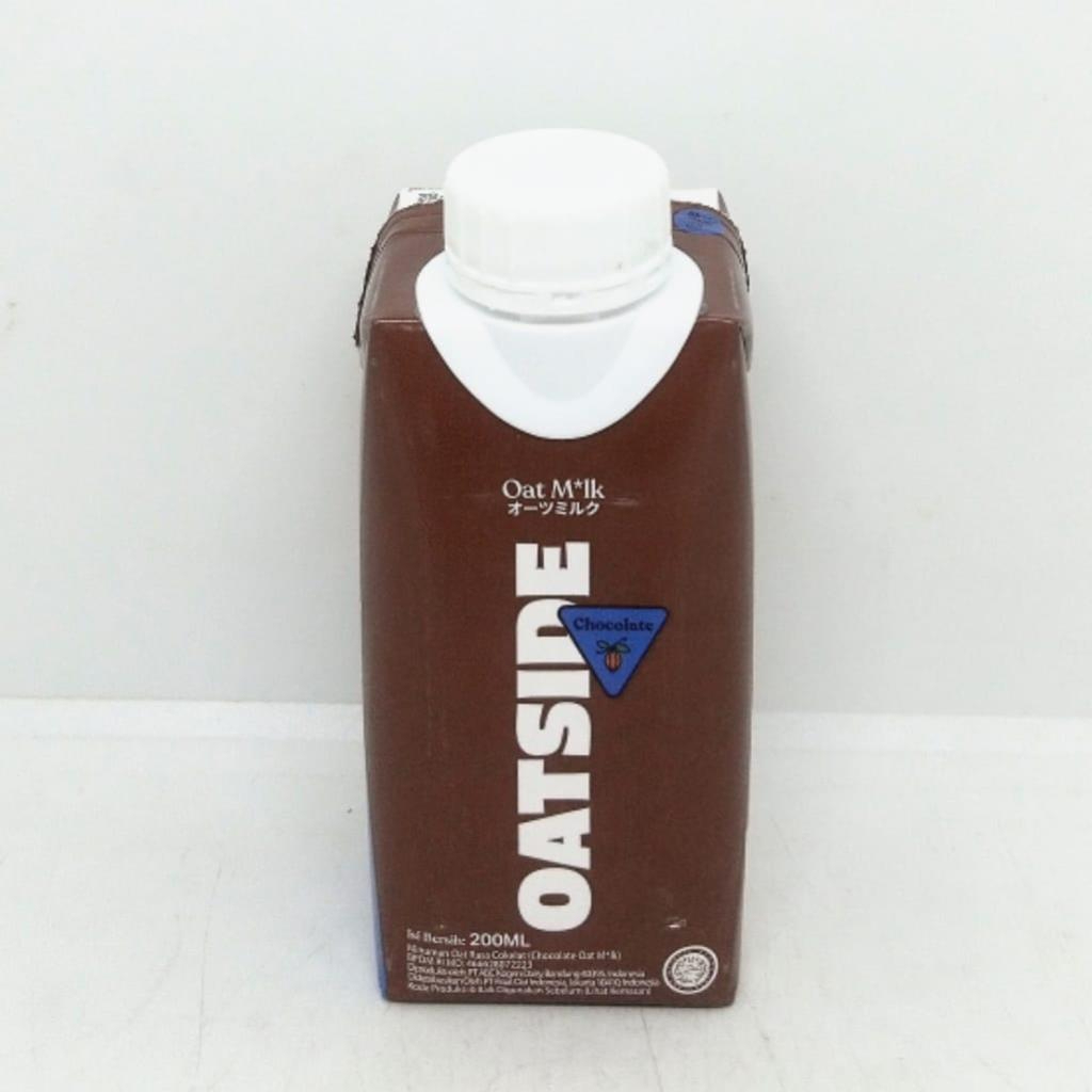 

Oatside Chocolate 200ml
