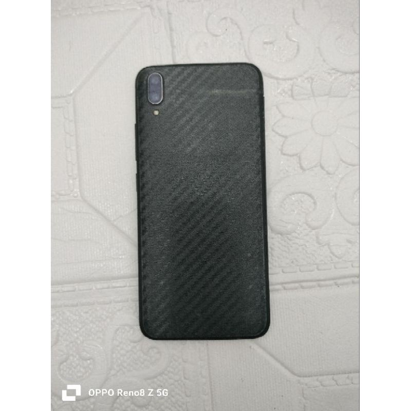 Vivo v11 pro mesin normal ram 6/64