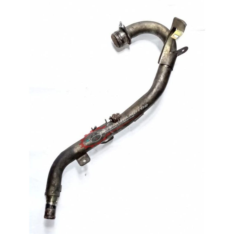 Pipa Air Radiator Bypass Nissan Xtrail T30