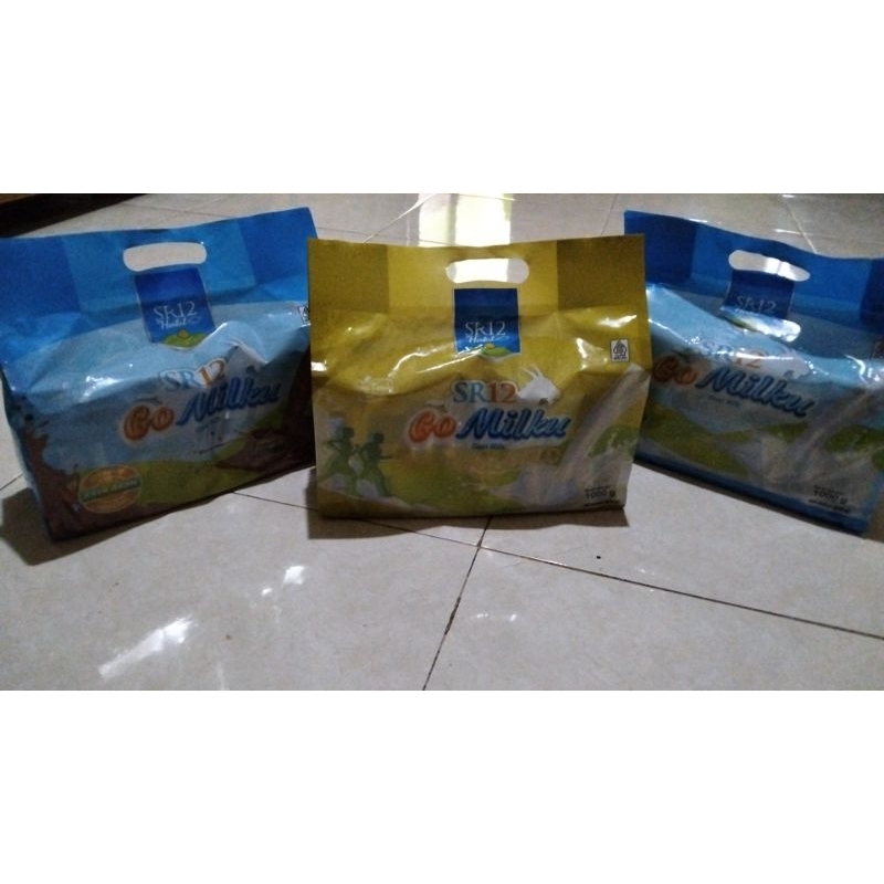 

SUSU GOMILKU ETAWA SR12