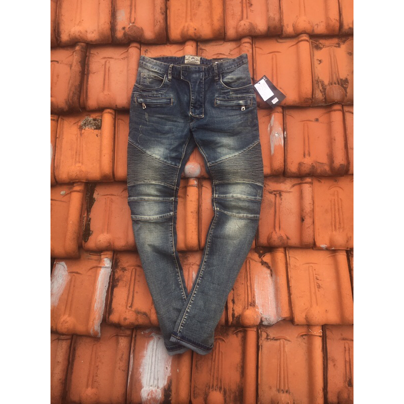 Biker Jeans JMC