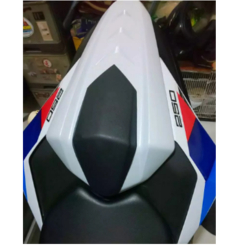 Single Seat Kawasaki Ninja 250 RR Mono Single Seater Ninja Mono Cover Jok Ninja Mono PNP Vixion