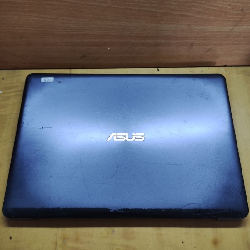 Casing casing Case Kesing Original Laptop ASUS A411U