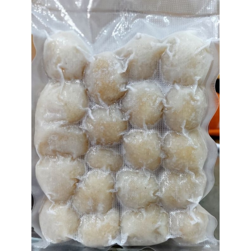 

Bakso Ayam