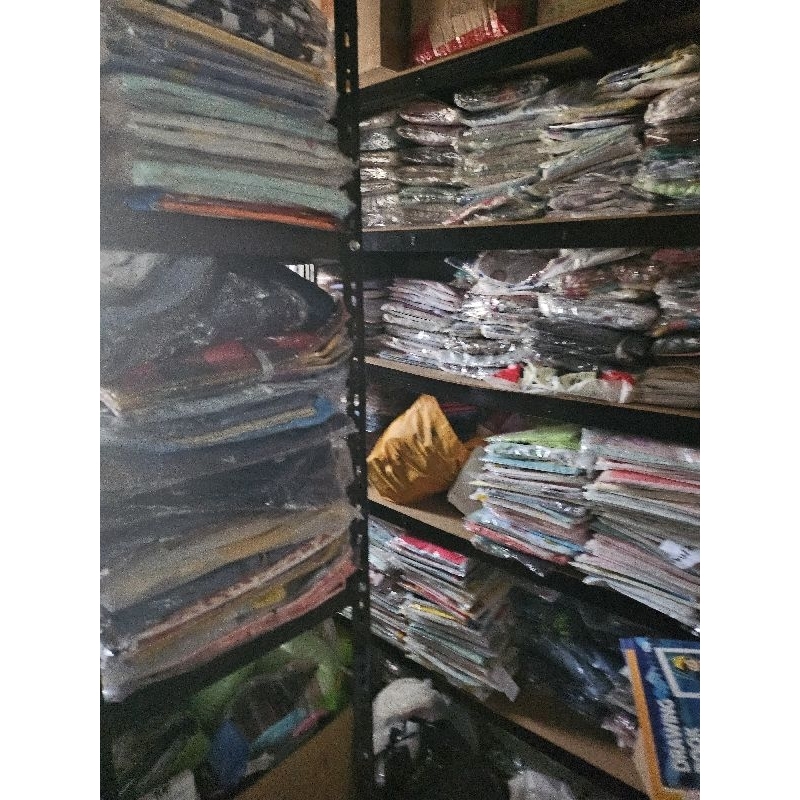 Lelang Baju Anak Baju Dewasa Baju Lebaran