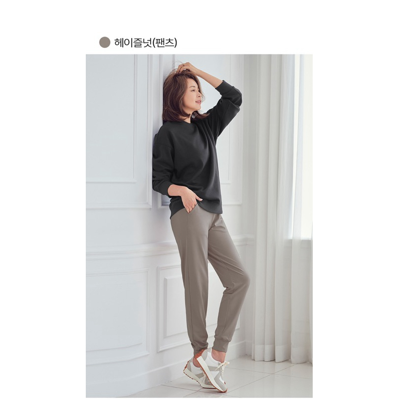 [ 1 ] TRAINING JOGER COOLING STL KOREA OLAH RAGA