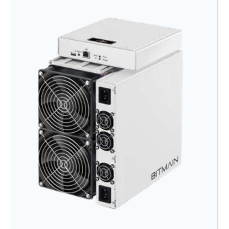 bitmain antminer s19pro 120th