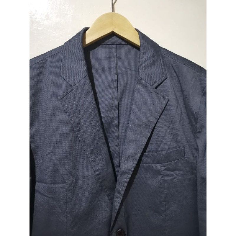 Jas / Blazer pria Casual ARNOLD PALMER ( L fit XL )