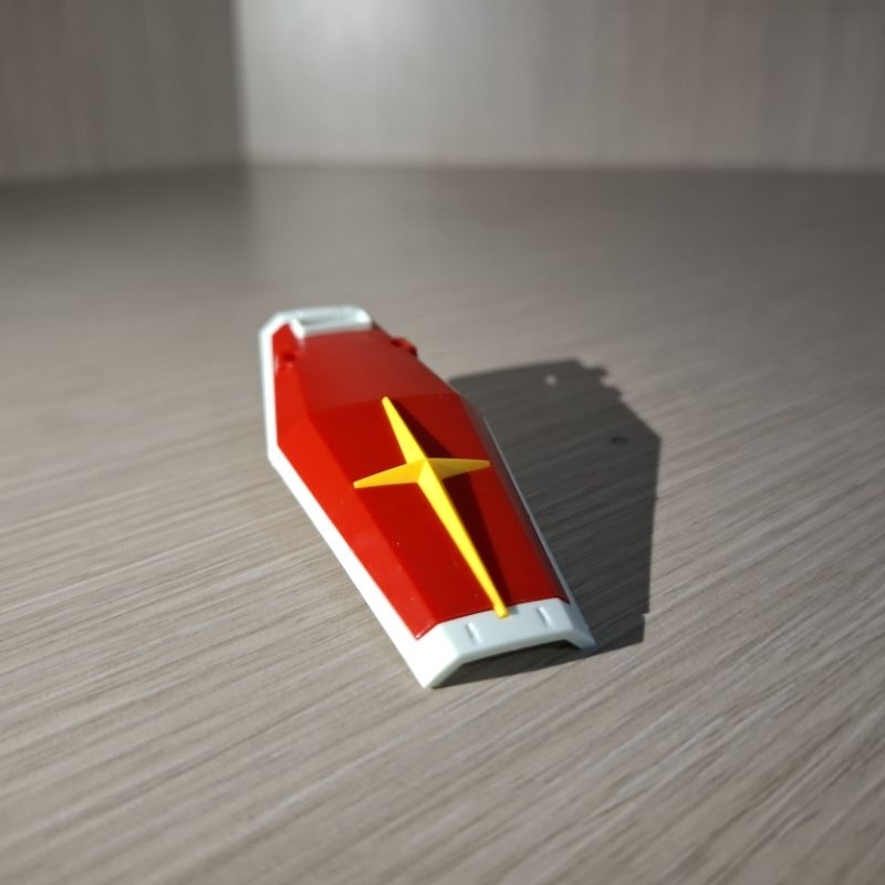 HGUC Gundam RX-78-2 Revive Part Shield Unit 2nd