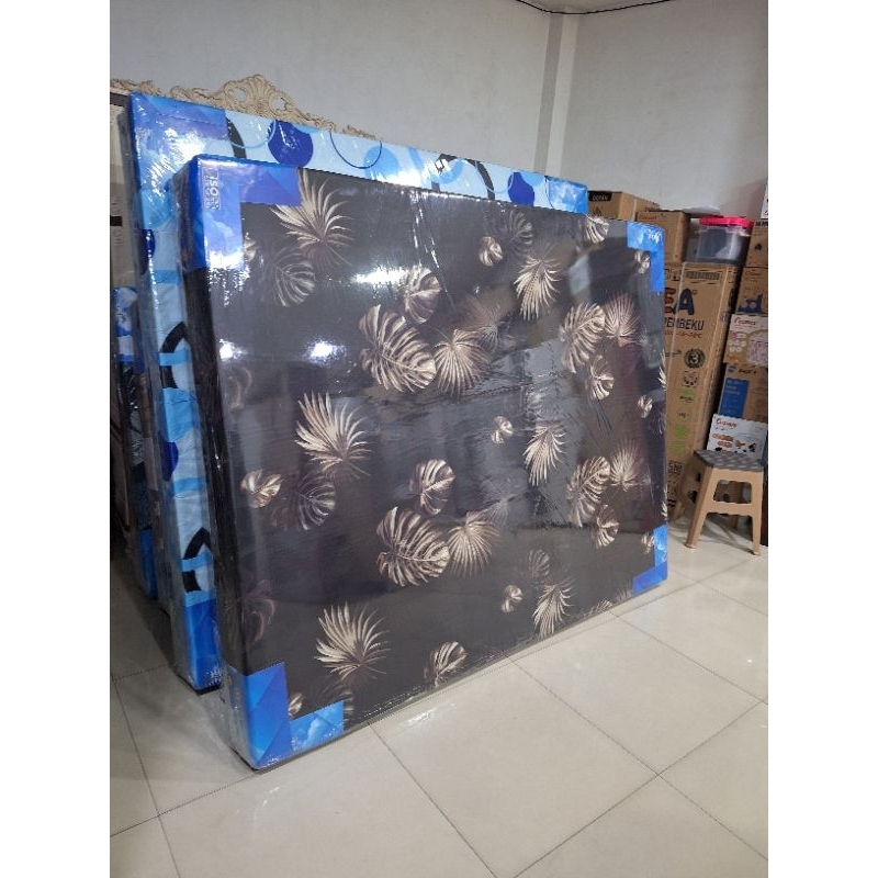 Kasur Foam central 180 160 120 Tebal 20cm