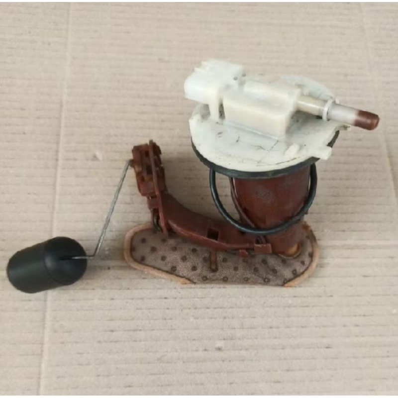 puelpump rotak pompa bensin Vario 125-150 old, Vario 125-150 new