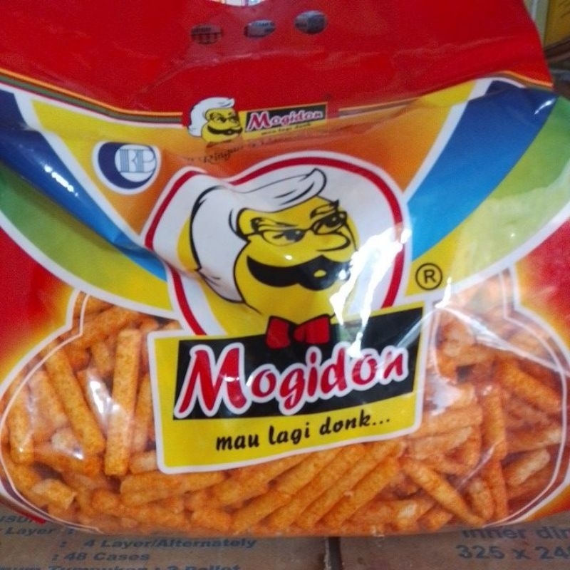 mogidon