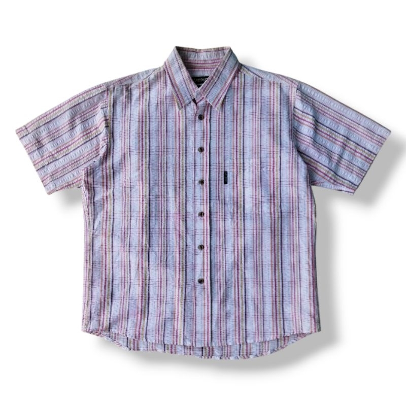 Outdoor Shirt / kemeja / kemeja second