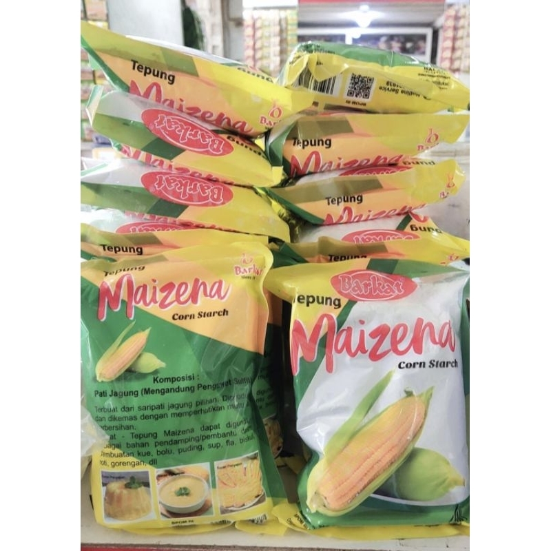

Maizena 250 gr