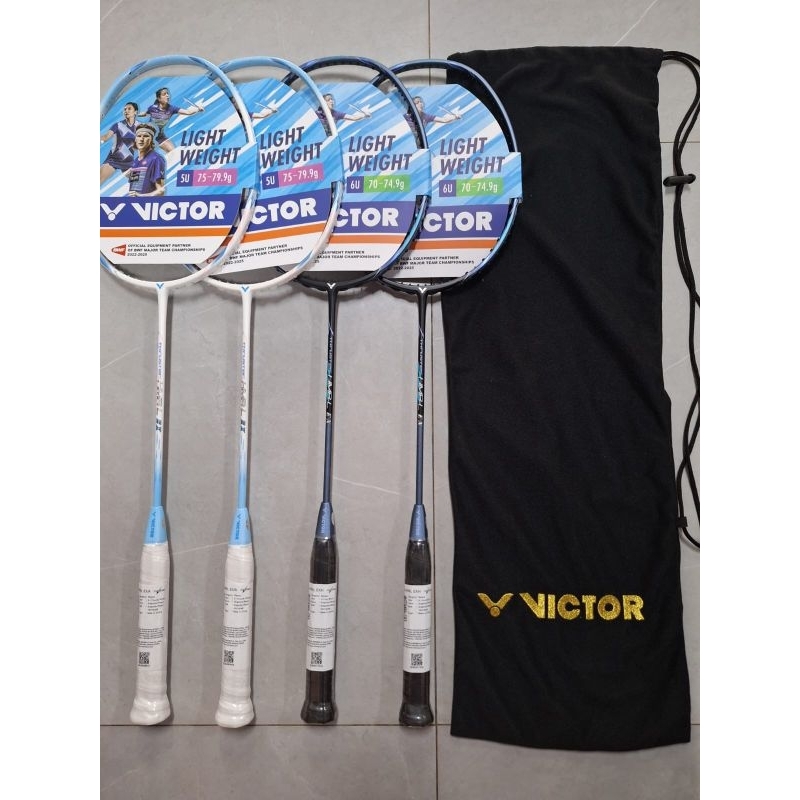 Raket Victor Thruster HMR L EX