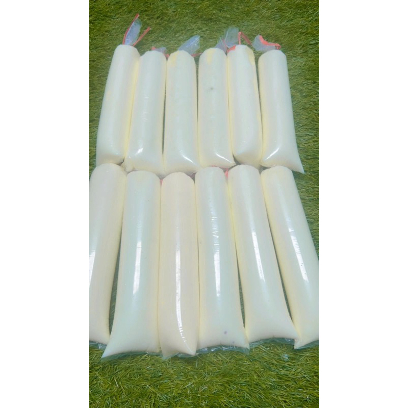 

PUTIH TELUR BESAR berat 500gr