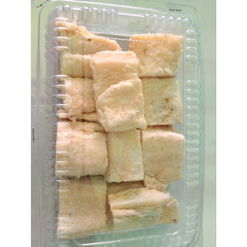 

Jambal Daging Kemasan Cup 200gram
