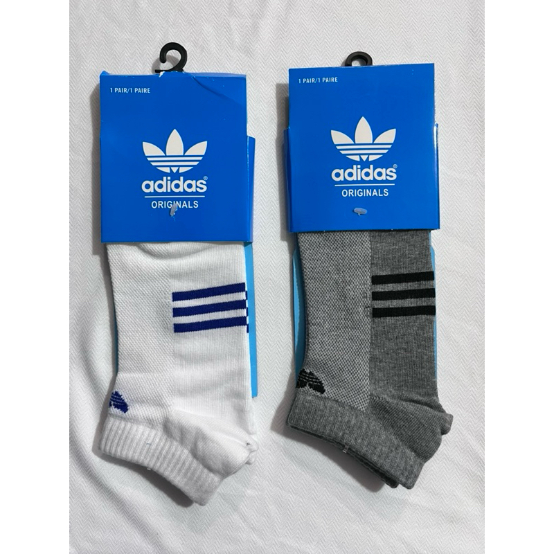 Kaos Kaki Adidas Sportwear Ankle Socks