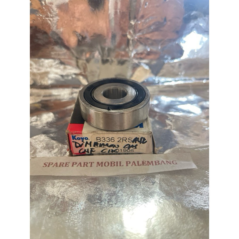 Bearing Laher B336 2RS Koyo