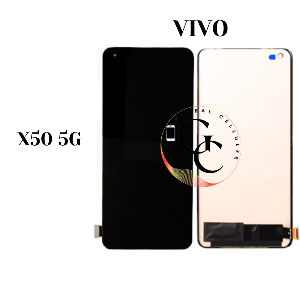 Lcd Vivo X50 5G Original (Lcd Touchscreen)