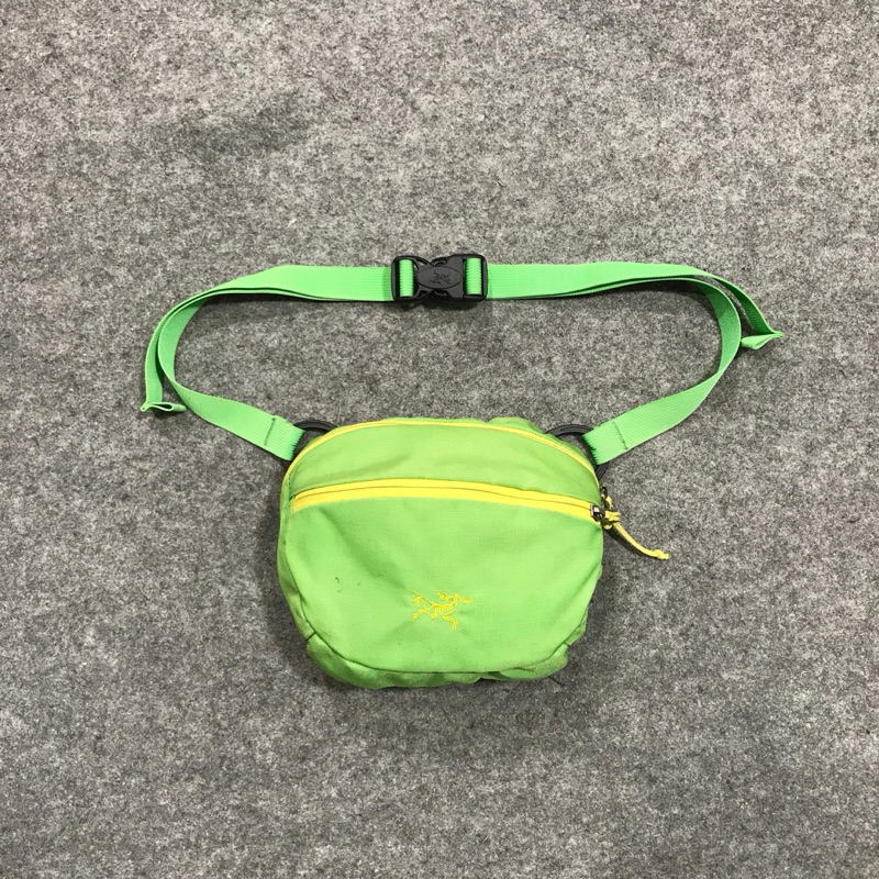 sling bag arcteryx maka 2