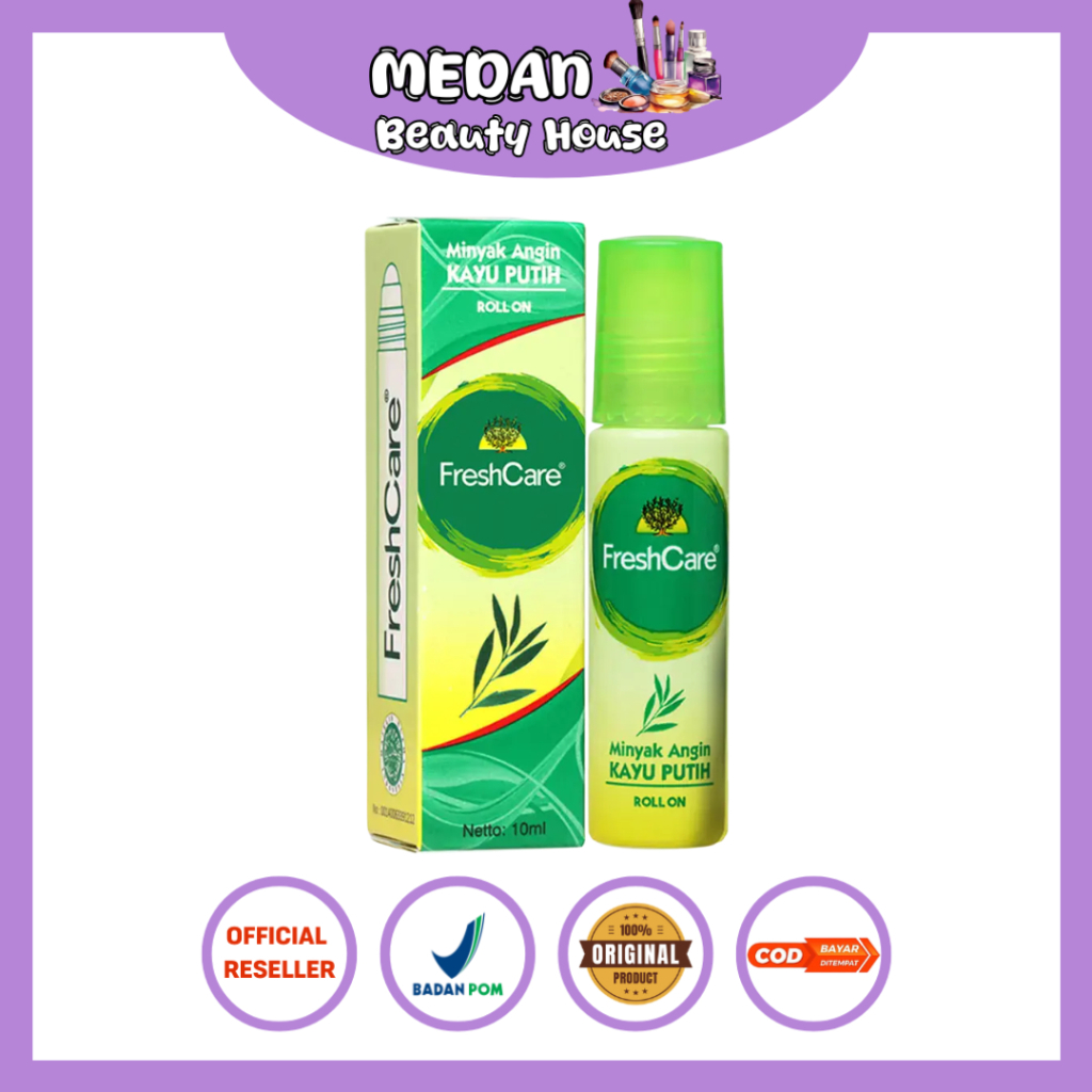 FreshCare Minyak Kayu Putih
