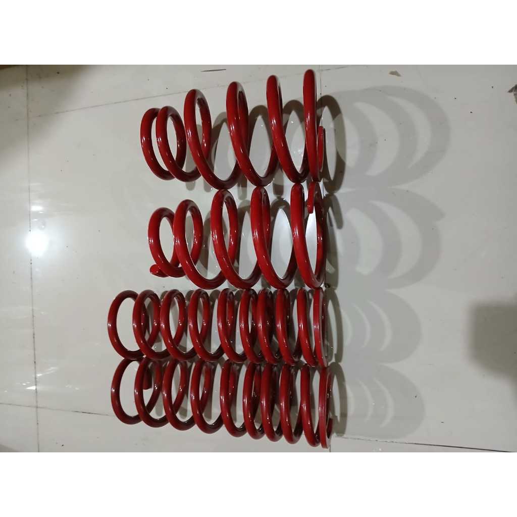 lowering kit Hsr Untuk Kijang Innova Solar  / Diesel