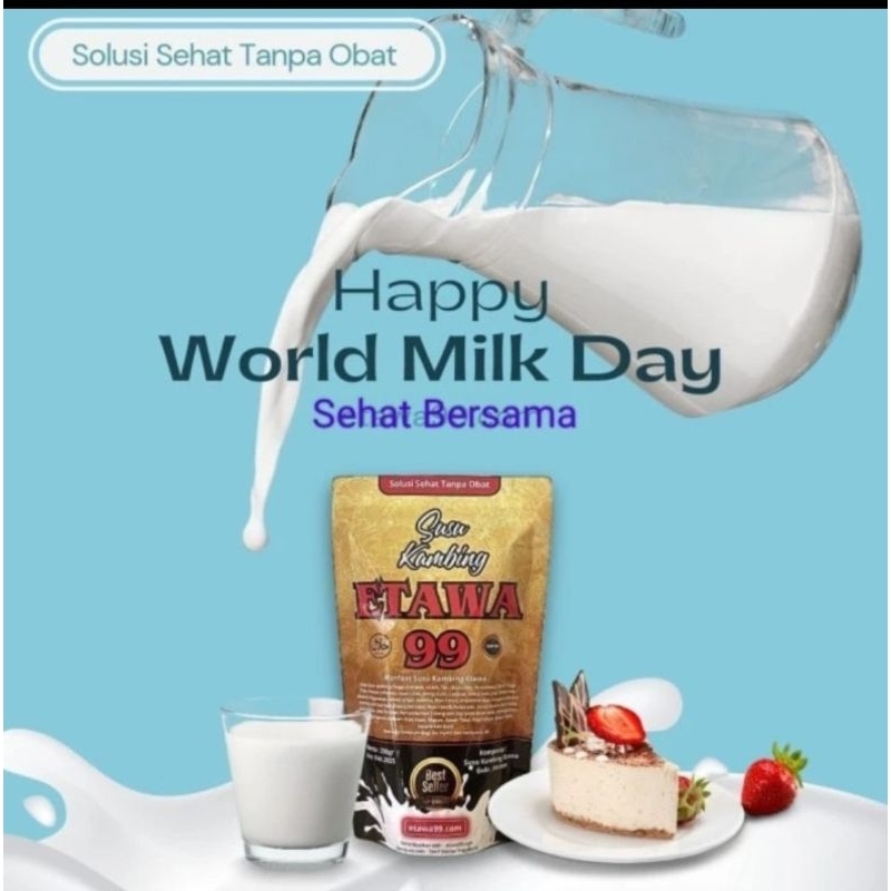 

Susu Kambing Etawa99 top