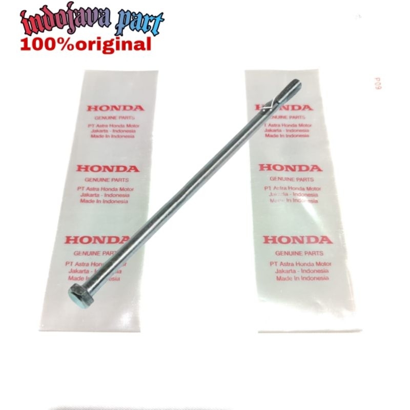 As swing arm mounting lengan ayun Honda Blade revo fit fi revo absolut original