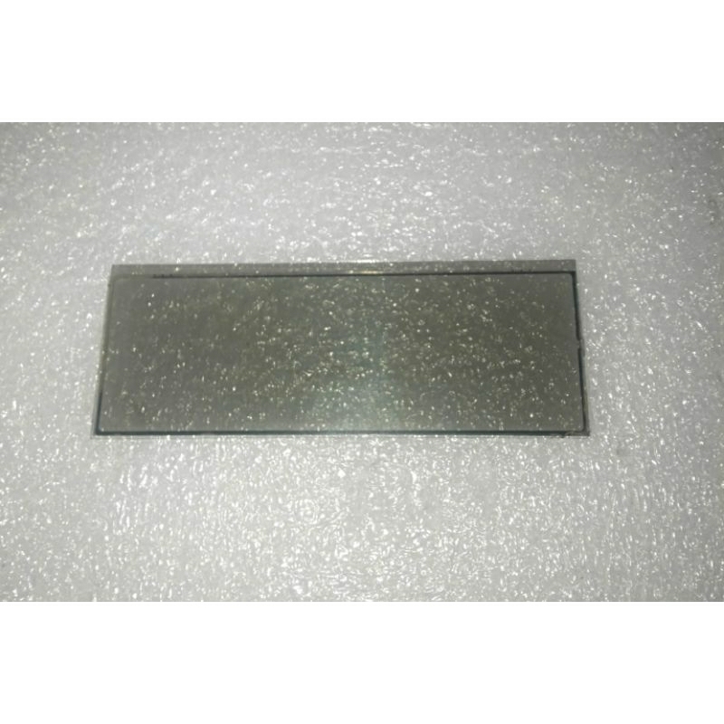 Lcd icom 2200H kondisi minus angka 1 lainnya normal.