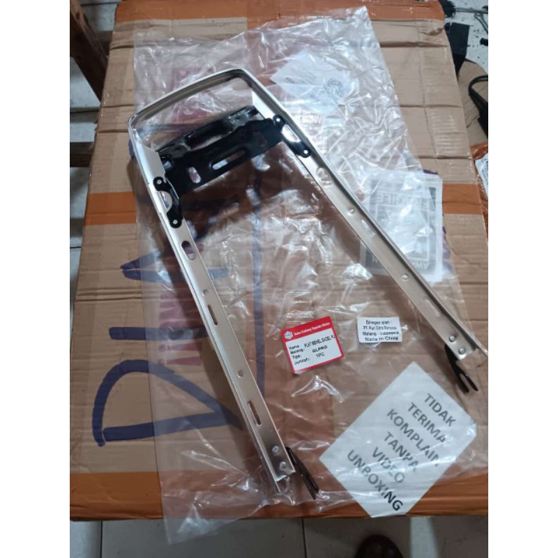 LIS BODY BELAKANG GL PRO NEO TECH GL MAX